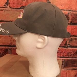 Las Vegas baseball Cap